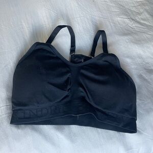 Kindred Bravely Sports Bra - Nursing